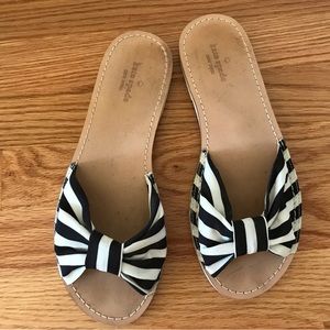 Kate Spade sandals